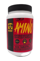 Mutant - Mutant Amino - Nutri.se